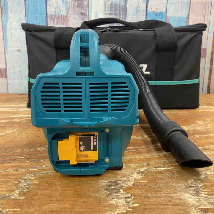 ◇マキタ(makita) コードレスクリーナ CL184DZ【柏店】