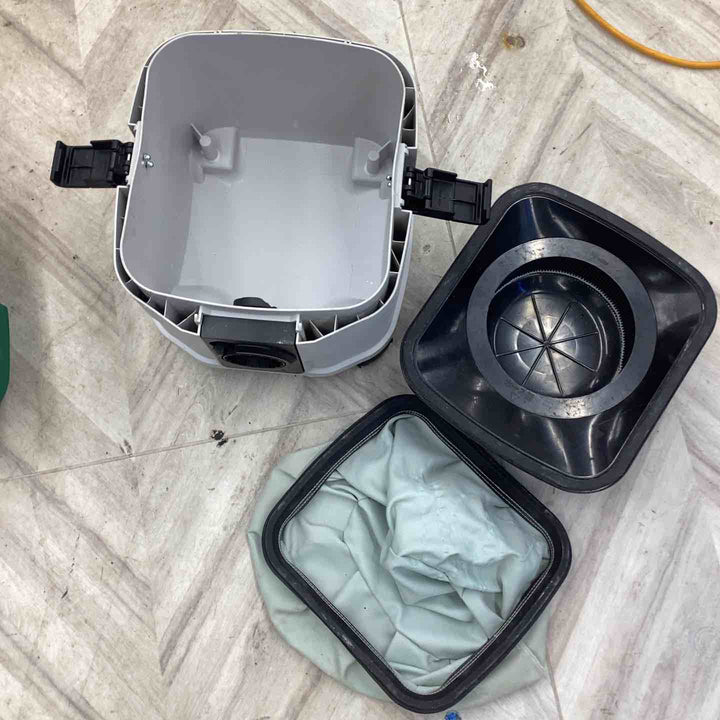 ★ハイコーキ(HIKOKI ※旧:日立工機) コードレス集じん機 RP3608DB(L)(NN)【越谷店】