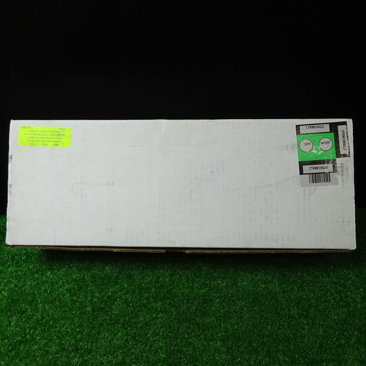 スナップオン/Snap-on 3/8sq 14.4Vコードレスラチェット CTR861AGJ2 フルセット【岩槻店】