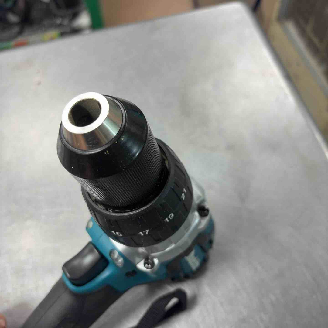 ☆マキタ(makita) コードレス振動ドリルドライバー HP481DZ【草加店】