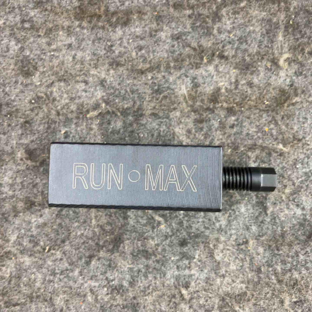 ◇キノクニ ランマックス RUN・MAX バッテリーケーブル/ターミナルプレス工具  RT1301【鴻巣店】