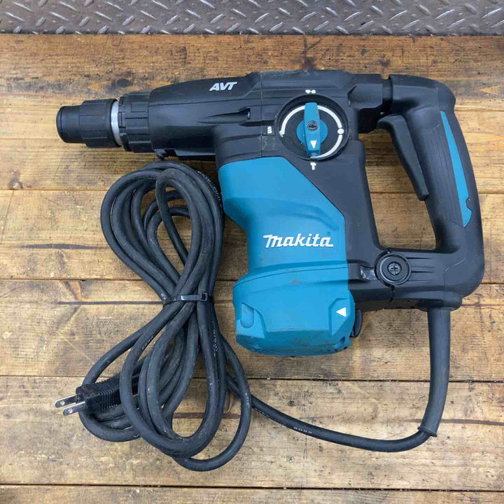 ★マキタ(makita) ハンマドリル HR3011FC【所沢店】