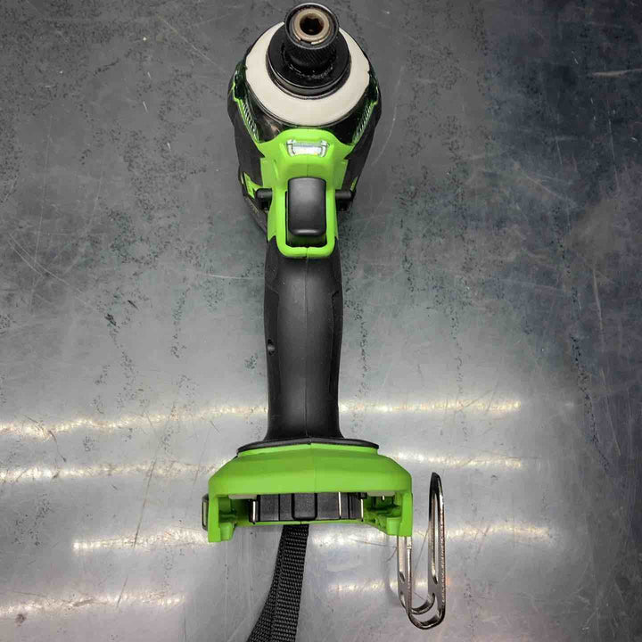 ★マキタ(makita) コードレスインパクトドライバー TD149DRFXL【川越店】
