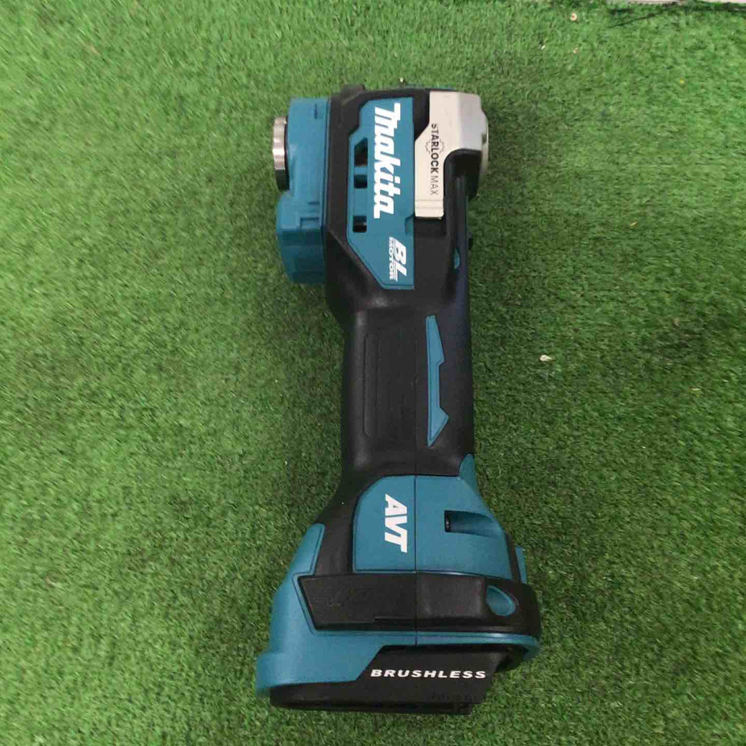 マキタ(makita) コードレスマルチツール TM52DZ【町田店】