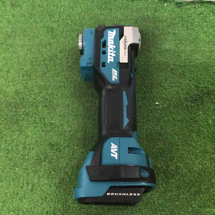 マキタ(makita) コードレスマルチツール TM52DZ【町田店】