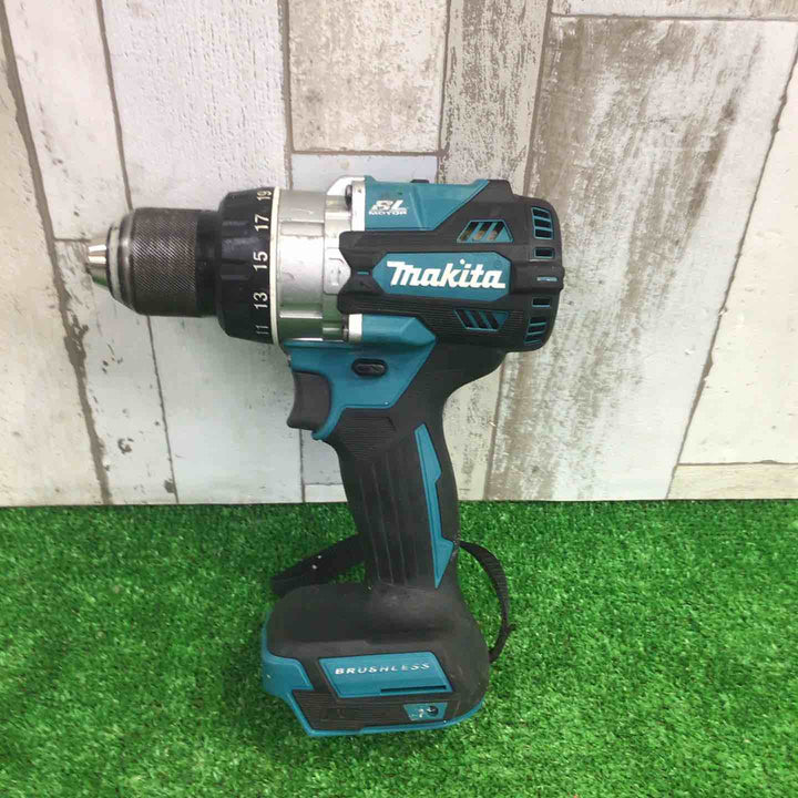 ★マキタ(makita) コードレス振動ドリルドライバー HP486DZ【町田店】