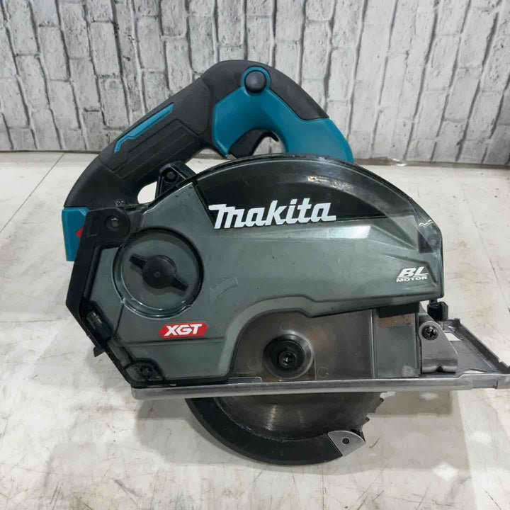 ★マキタ(makita) コードレスチップソーカッター CS003GRDX【川口店】
