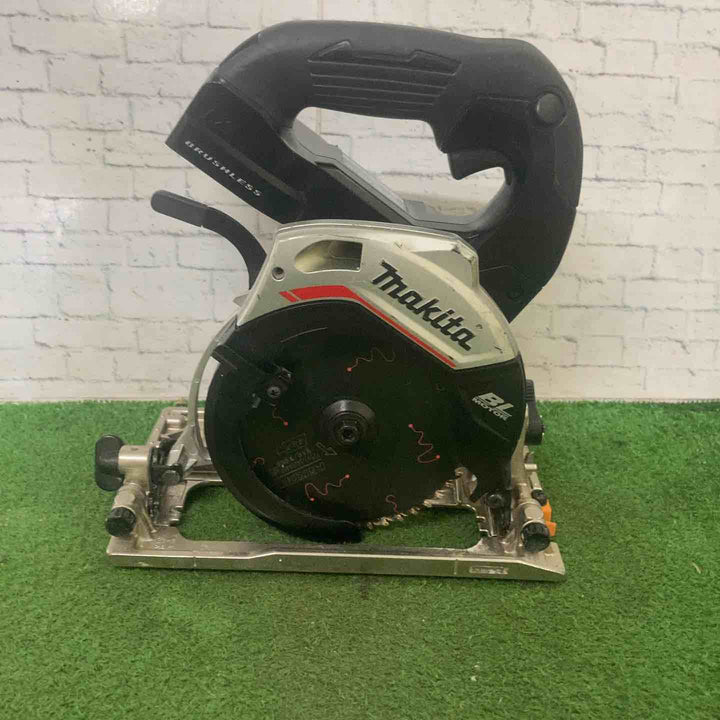 ★マキタ(makita) コードレスマルノコ HS474DZB【町田店】
