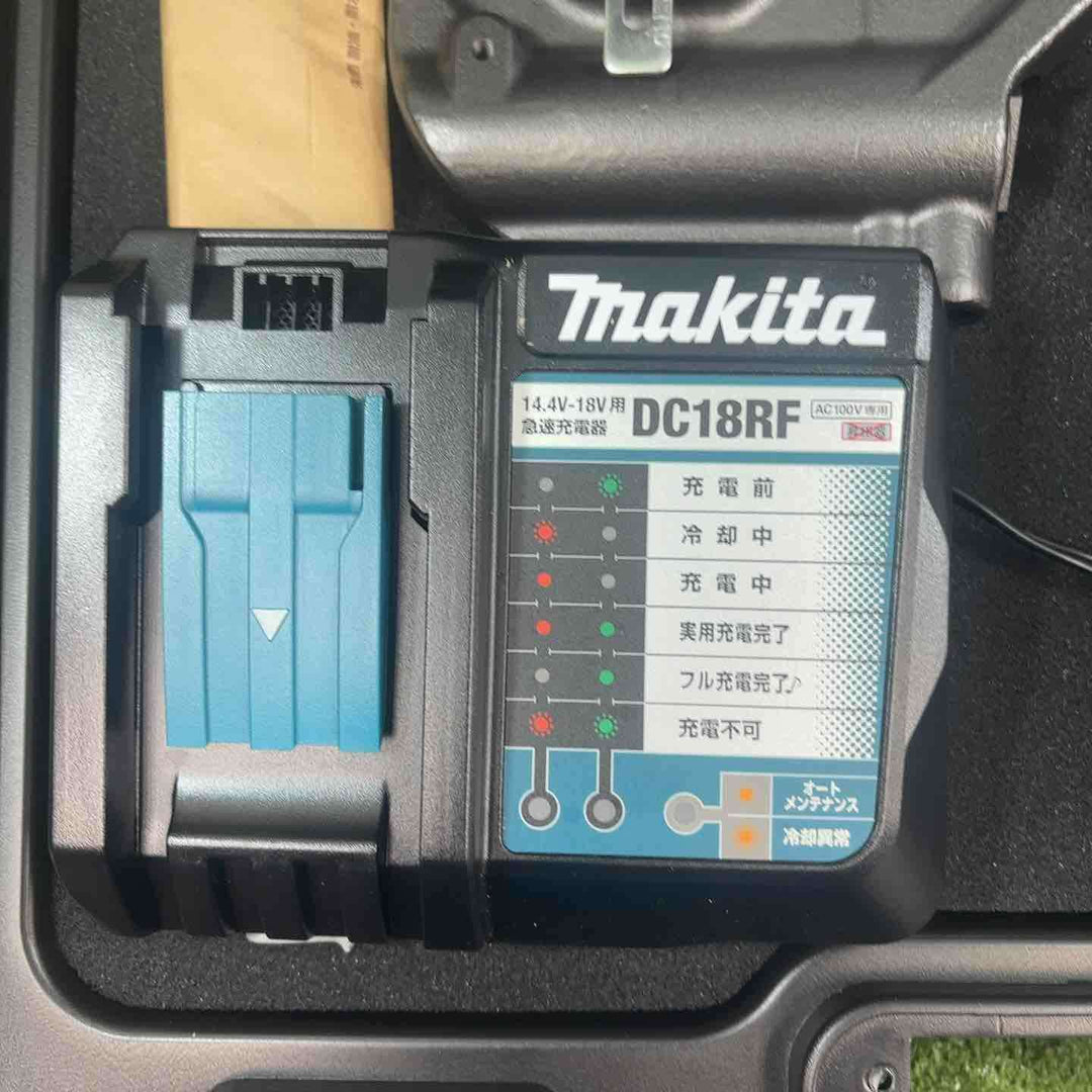 ★マキタ(makita) コードレスパンチャー PP200DRG【川崎店】