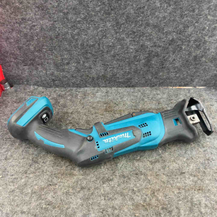 ★マキタ(makita) コードレスレシプロソー JR184DZ【鴻巣店】