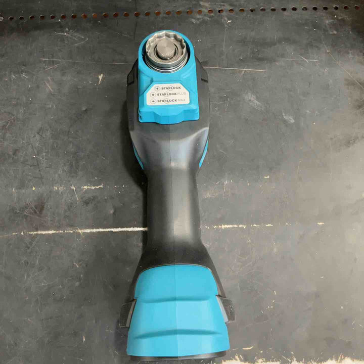★マキタ(makita) コードレスマルチツール TM52DZ【草加店】