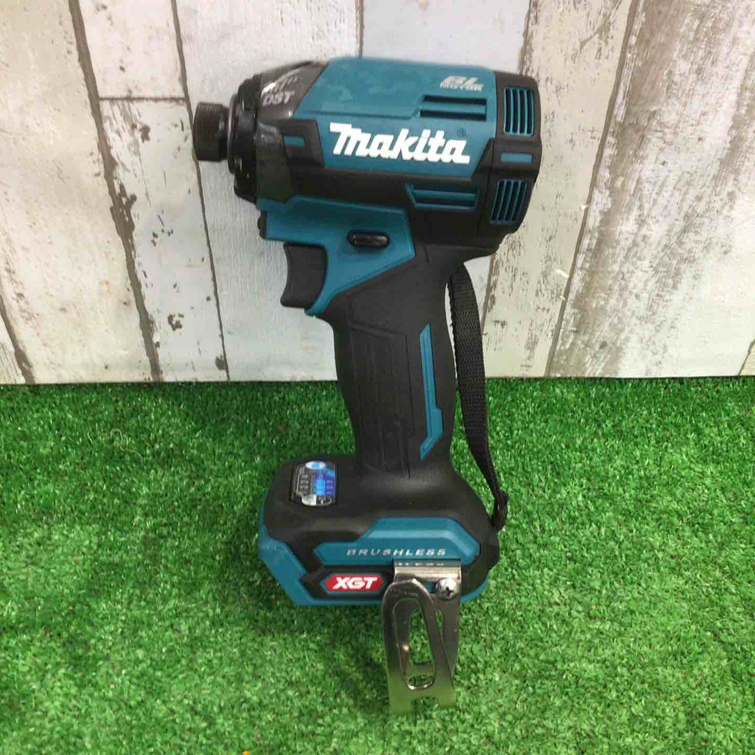 ★マキタ(makita) コードレスインパクトドライバー TD002GRDX【町田店】