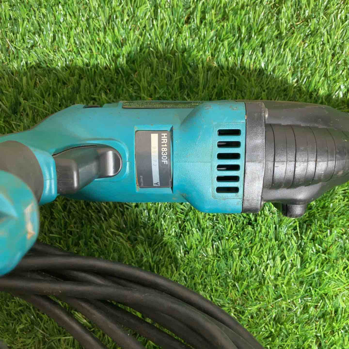 ★マキタ(makita) 18mm ハンマドリル HR1830F 本体のみ【戸田店】