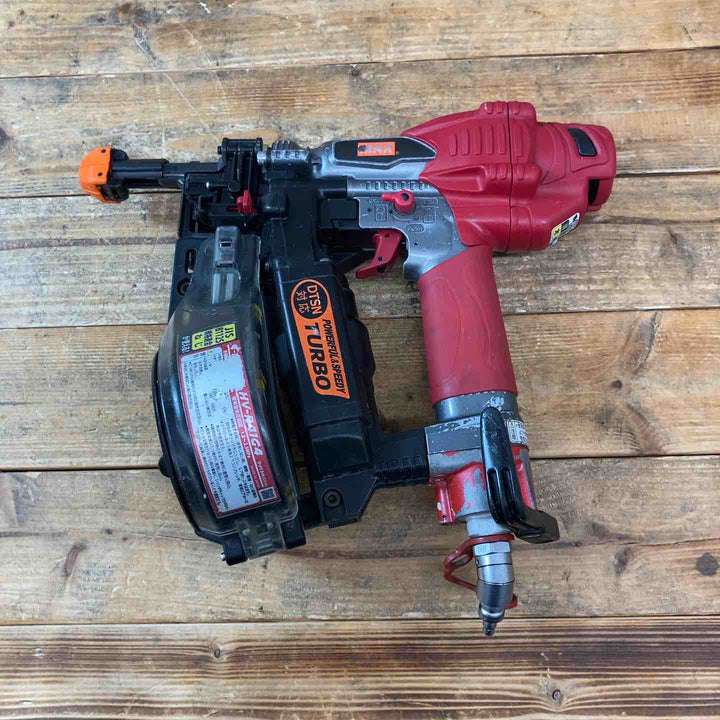 【中古品】マックス(MAX) 高圧エアネジ打ち機 HV-R41G4【東大和店】