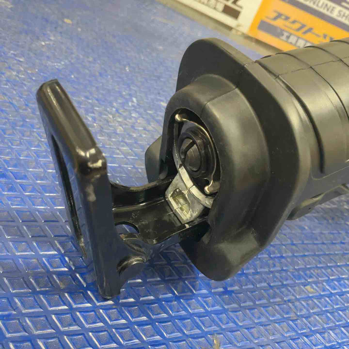 ★マキタ(makita) コードレスレシプロソー JR001GZK【草加店】