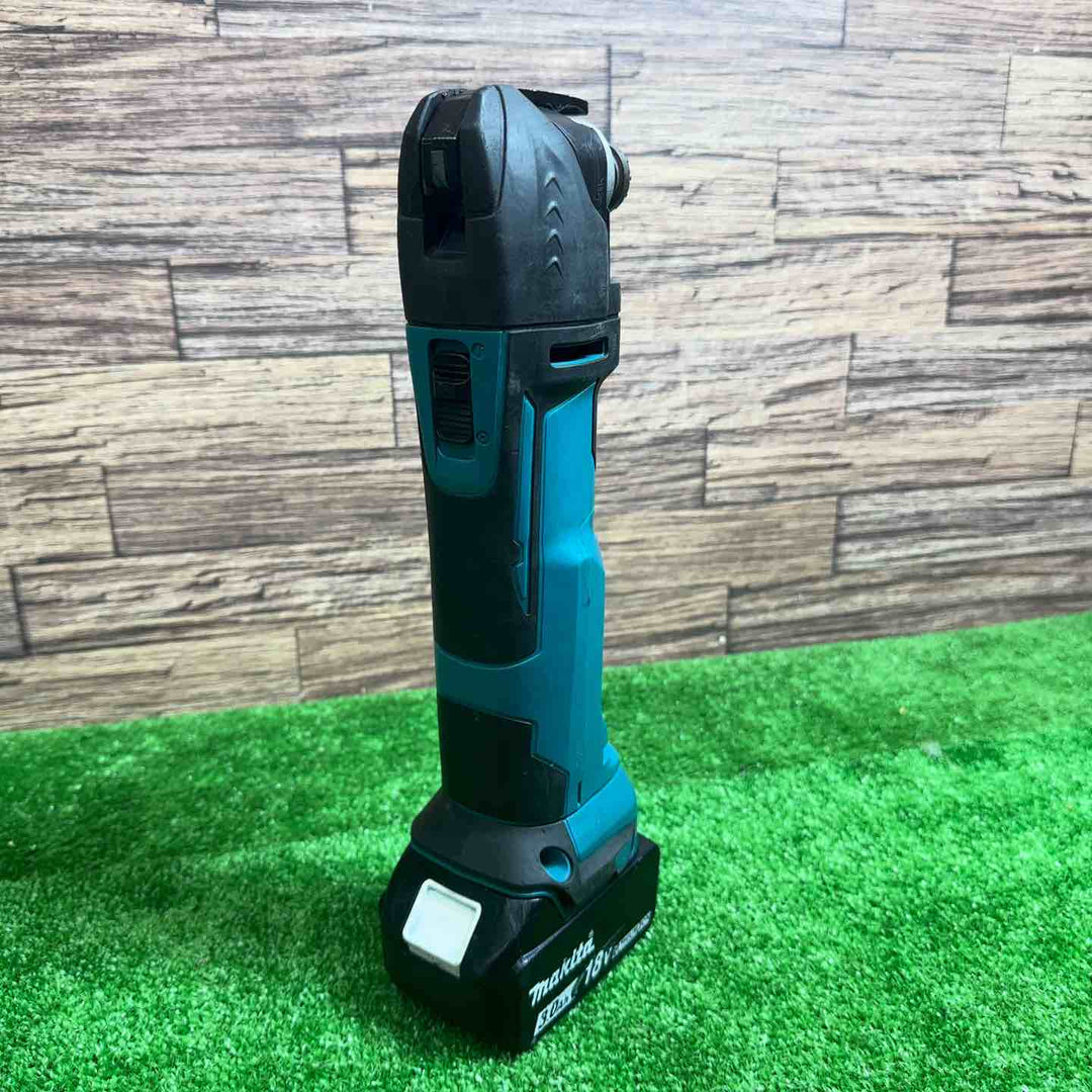 マキタ(makita) コードレスマルチツール TM51DZ【桶川店】