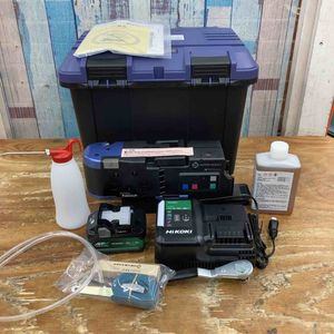 ★日東工器 磁気ボール盤 CLO-2725(アトラエース)【柏店】