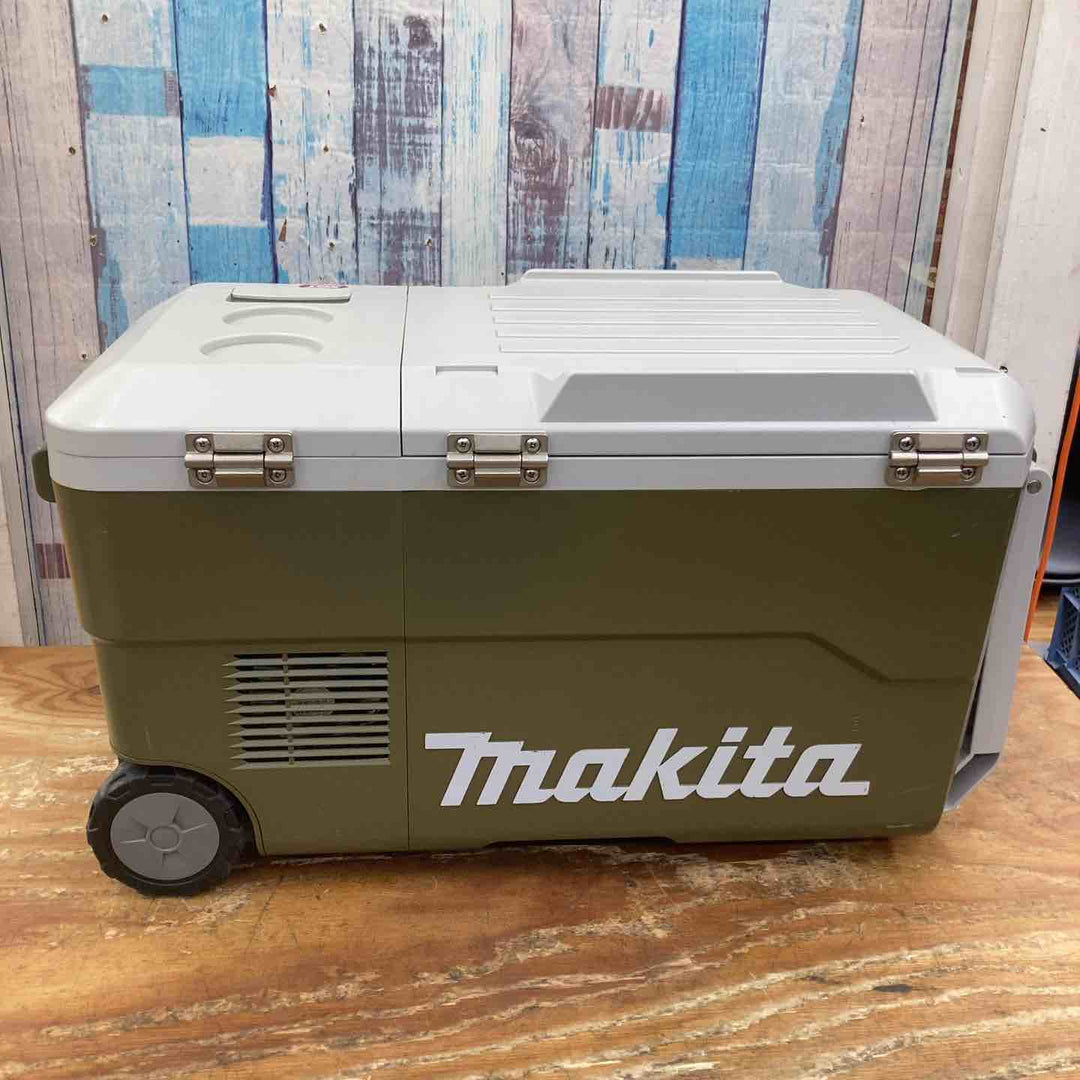 ★マキタ(makita) コードレス冷温庫 CW001GZO【柏店】