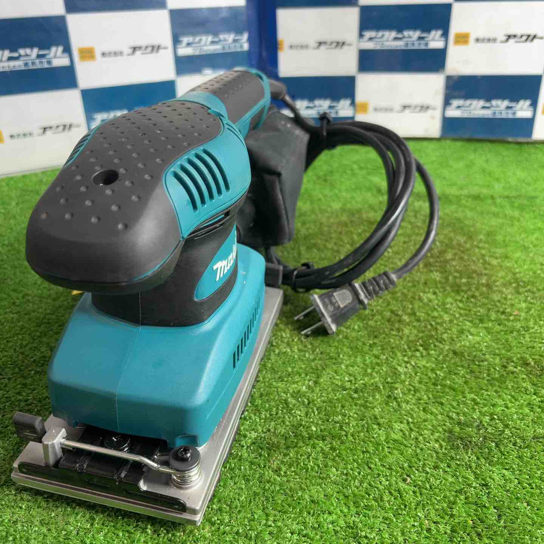 ☆マキタ(makita) 仕上サンダ BO3710【草加店】