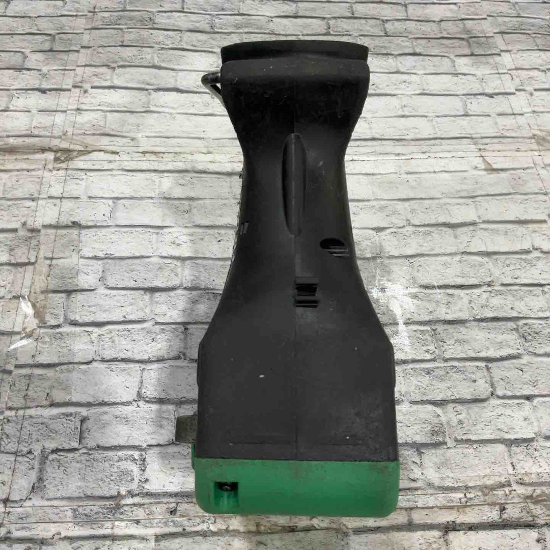 ★ハイコーキ(HIKOKI ※旧:日立工機) コードレス全ネジカッター CL14DSL(NN)【川口店】