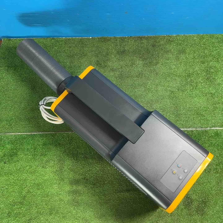 【美品】◇THANKO サンコー スポットクーラー SSPCACWL 小型クーラー【岩槻店】