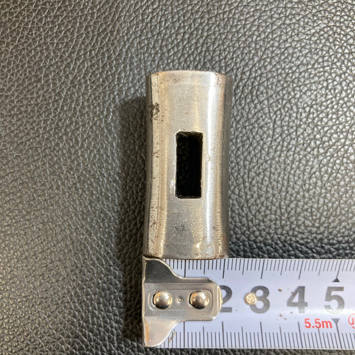 正行 玄能(玄翁) 四角全鋼 154g 40匁【八潮店】