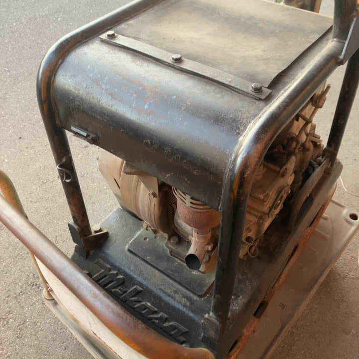 【中古品・店頭受取り限定】 三笠/mikasa バイブロコンパクター・MVH-303DS 【桶川店】