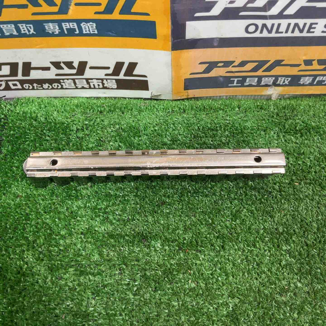 スナップオン(Snap-on) セミディープソケット 14点セット TMD/TMMD ※備考ご覧ください【草加店】