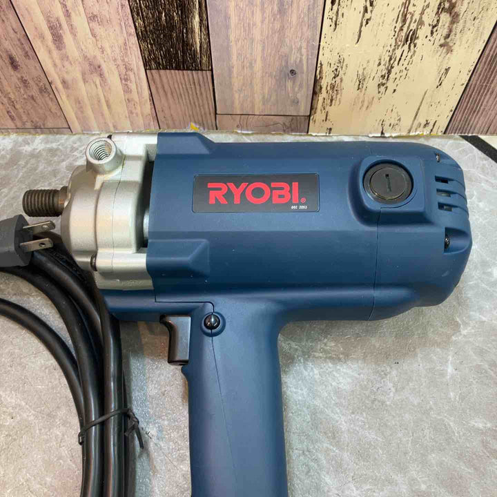 ◇リョービ(RYOBI) ポリッシャ PE-2100【八潮店】