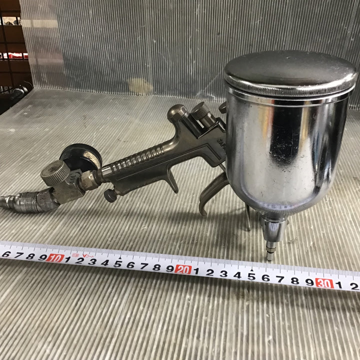 meiji(明治) スプレーガン Finer No.B08807【草加店】