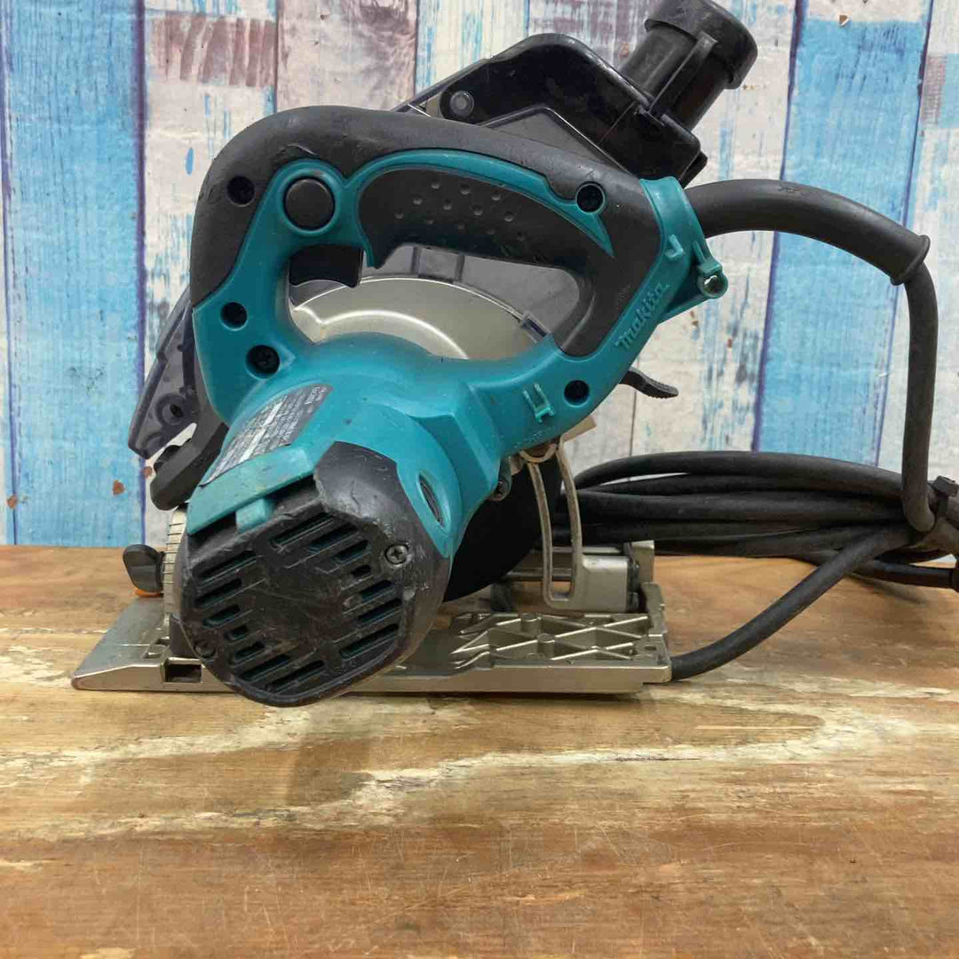 ★マキタ(makita) 防じん丸のこ KS5100F【柏店】