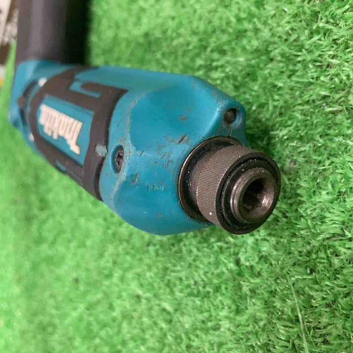 ★マキタ(makita) コードレスペンインパクトドライバー TD022DSHX【草加店】
