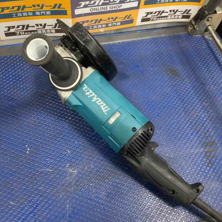 ◇マキタ(makita) 180mmディスクグラインダー GA7061【草加店】