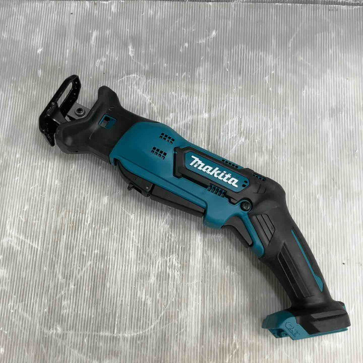 ★マキタ(makita) コードレスレシプロソー JR104DSH【草加店】