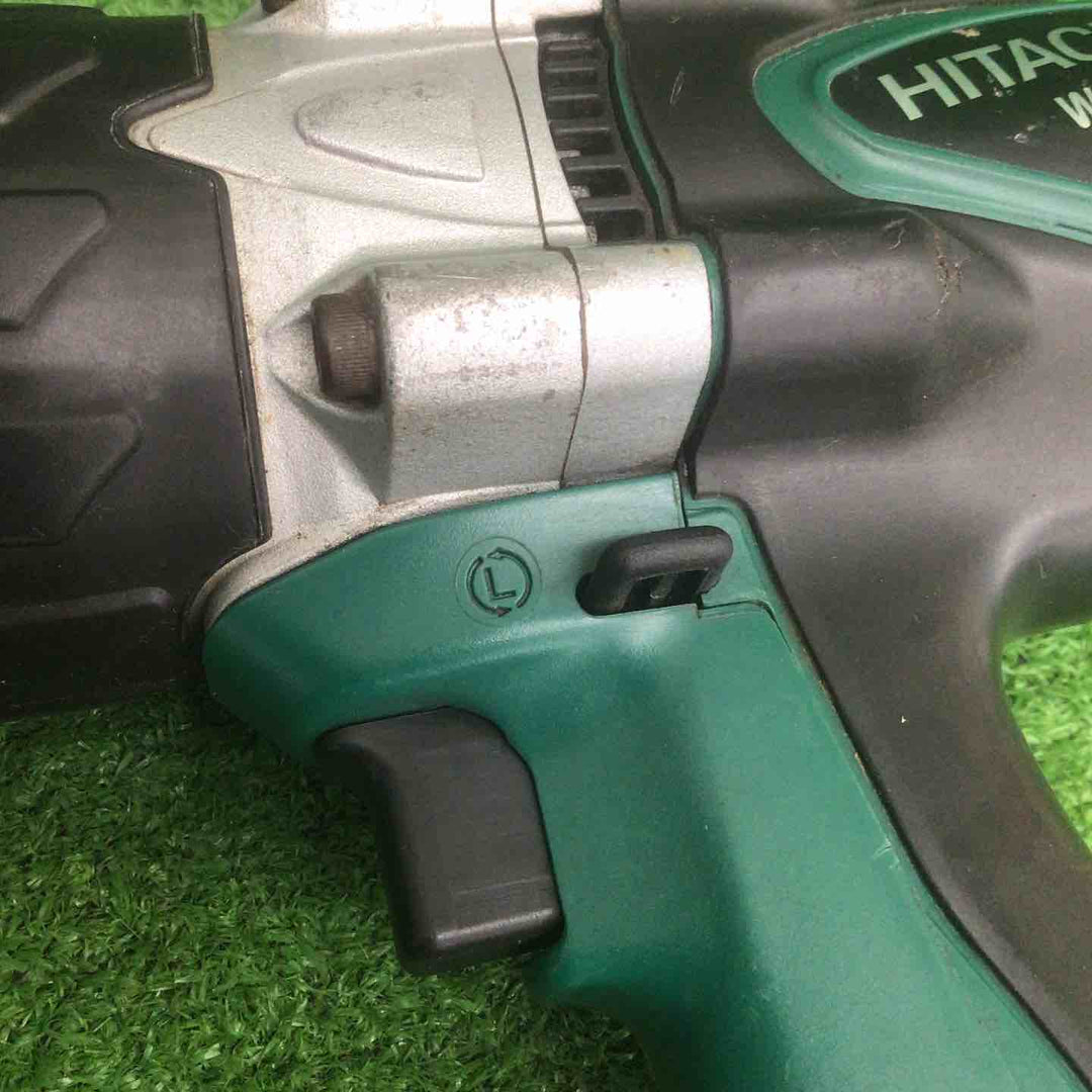 【中古品】 ハイコーキ/HIKOKI インパクトレンチ WR14VB 【鴻巣店】