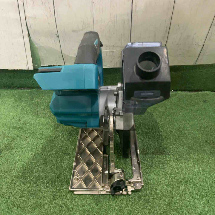 ★マキタ(makita) コードレス防じんマルノコ KS001GZ【八潮店】
