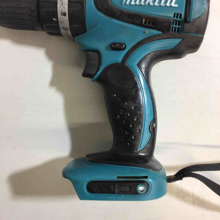 【中古品】〇マキタ(makita) コードレス震動ドリルドライバー 14.4V HP440DZ【戸田店】