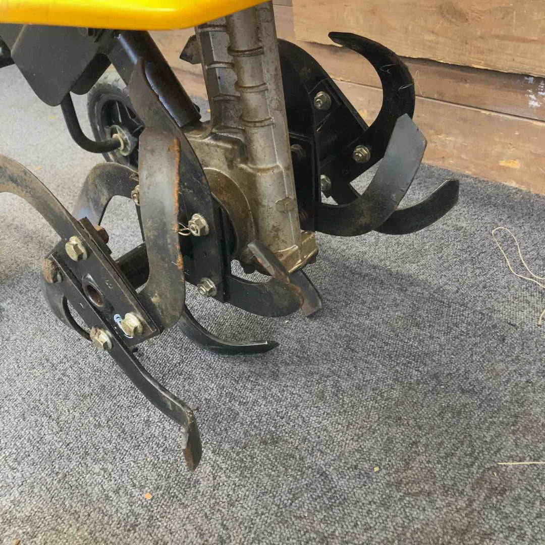 【店頭受取り限定】◇リョービ(RYOBI) 電気カルチベータ ACV-1500【柏店】