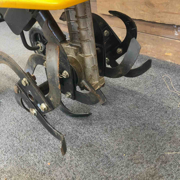 【店頭受取り限定】◇リョービ(RYOBI) 電気カルチベータ ACV-1500【柏店】