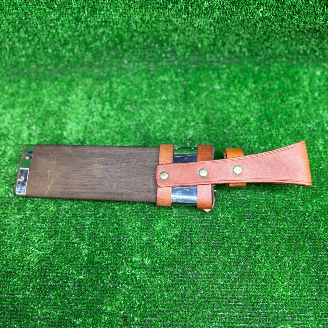 【未使用品】 味方屋 剣鉈 180mm 【藤沢店】