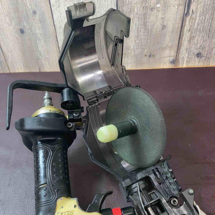 【中古品】 ハイコーキ(HIKOKI ※旧:日立工機) 50mm 高圧エア釘打ち機 NV50HMC 【東大和店】