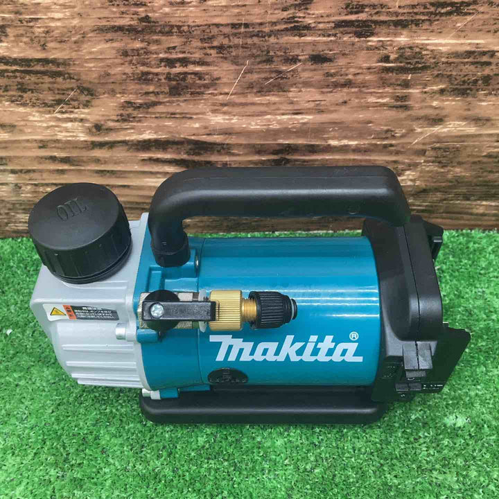 ★マキタ(makita) コードレス真空ポンプ VP180DZ【川越店】