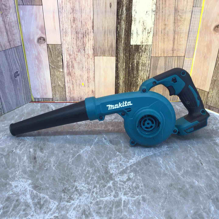 ★マキタ(makita) コードレスブロワ UB185DZ【八潮店】