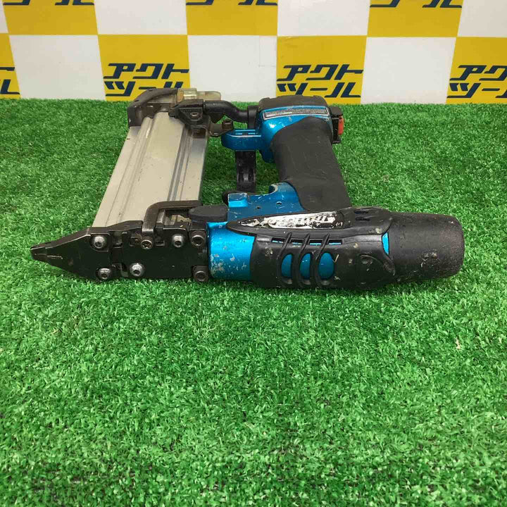 ★マキタ(makita) 高圧フィニッシュネイラ AF551H【越谷店】