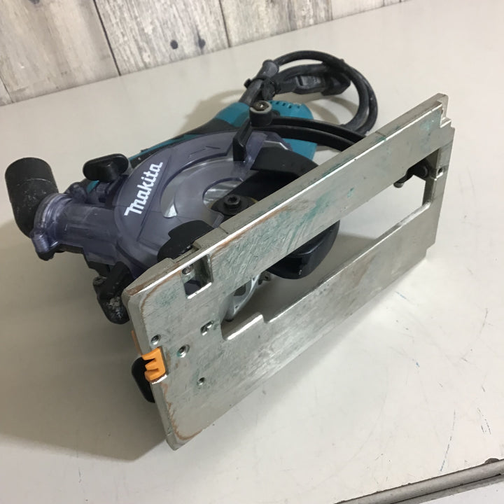 ★マキタ(makita) 防じん丸のこ KS5200FX【戸田店】