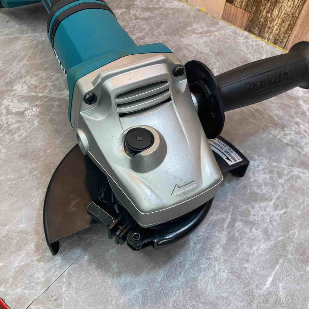 【中古品】★マキタ(makita) 180mmコードレスディスクグラインダ GA700DZ【八潮店】