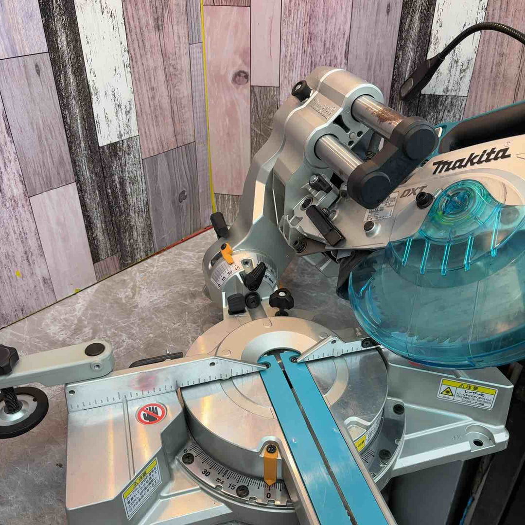 ★マキタ(makita) コードレススライドマルノコ LS610DZ【八潮店】