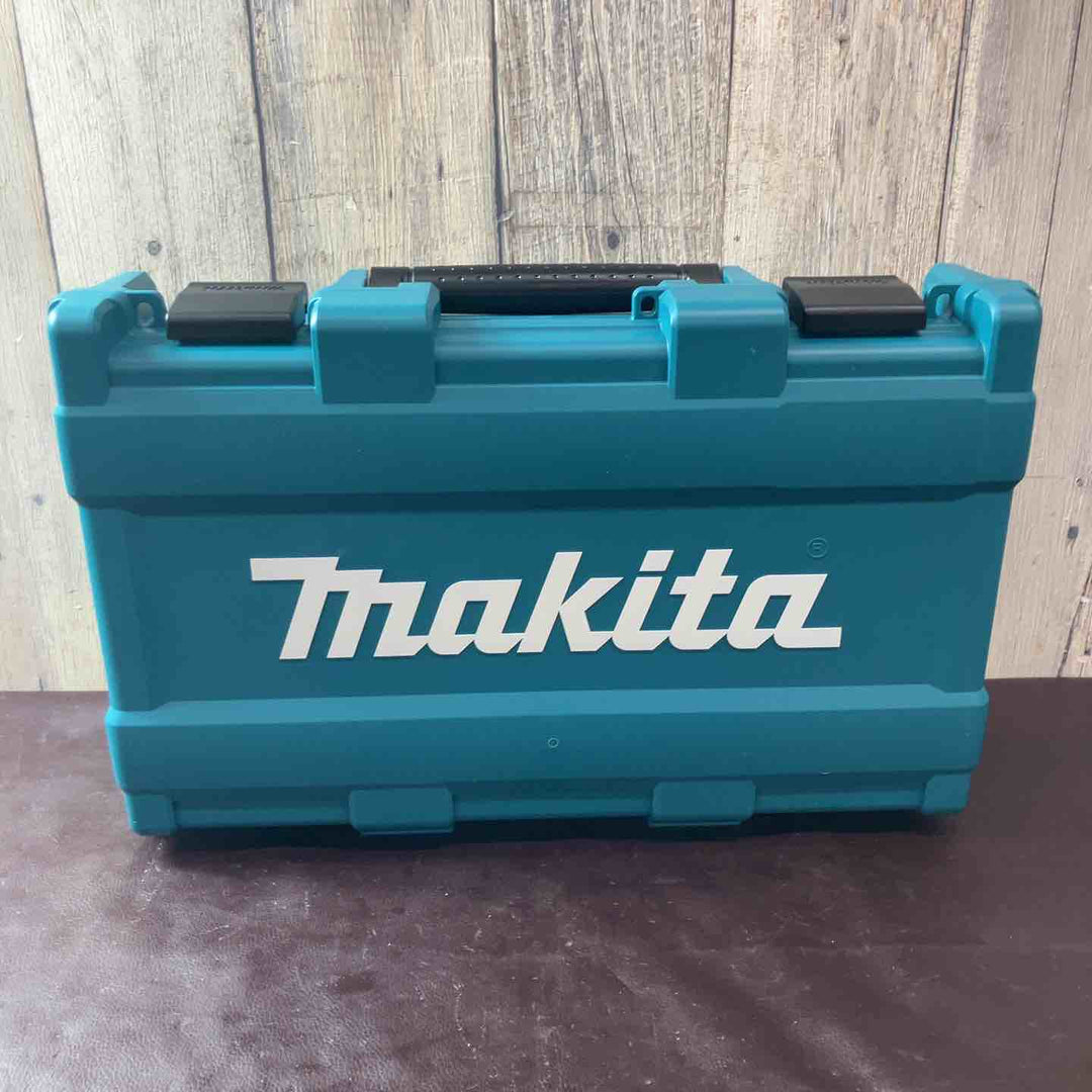 【未使用(店頭展示品)】マキタ(makita) コードレスマルチツール TM52DRG 18V【東大和店】