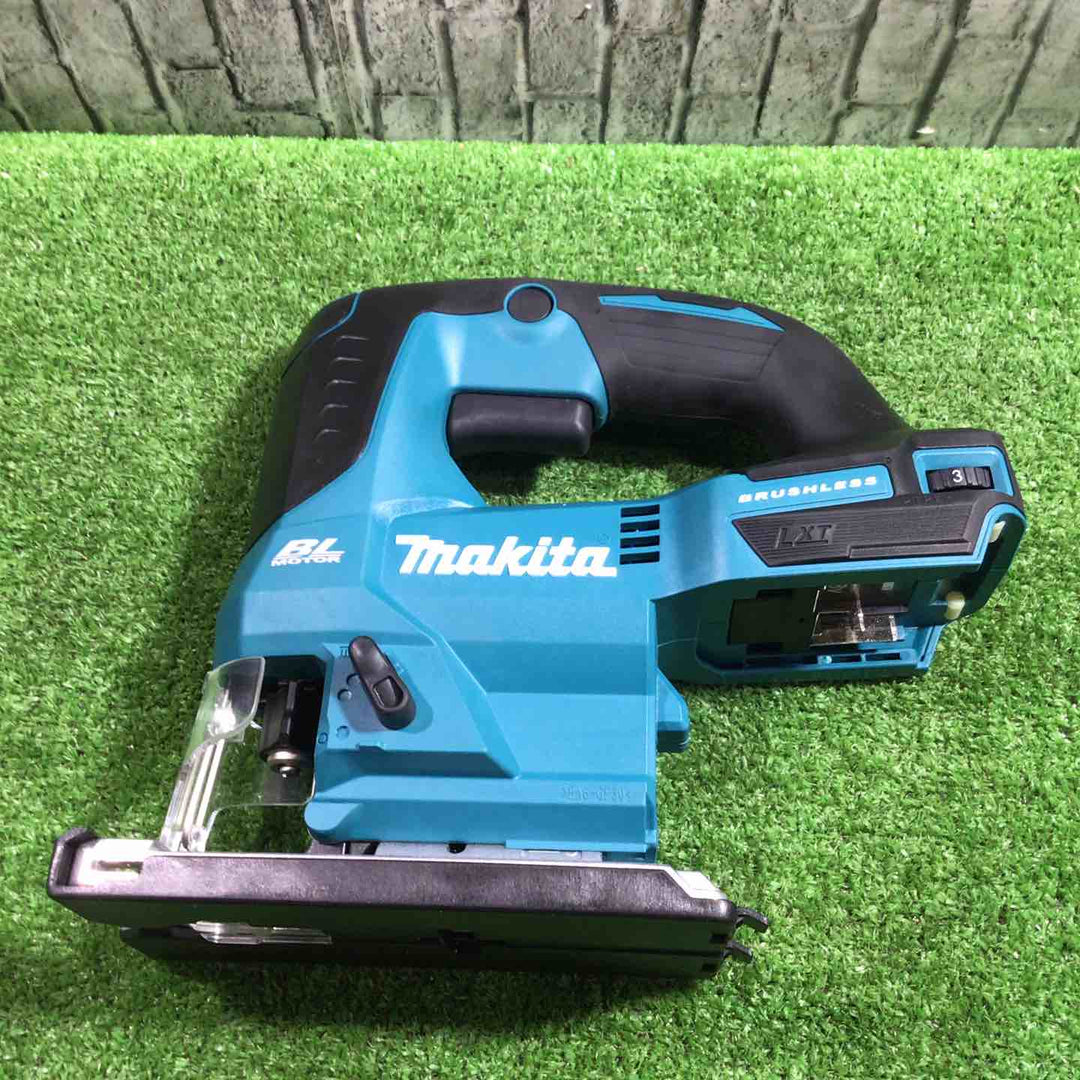 ★マキタ(makita) コードレスジグソー JV184DRG【川口店】