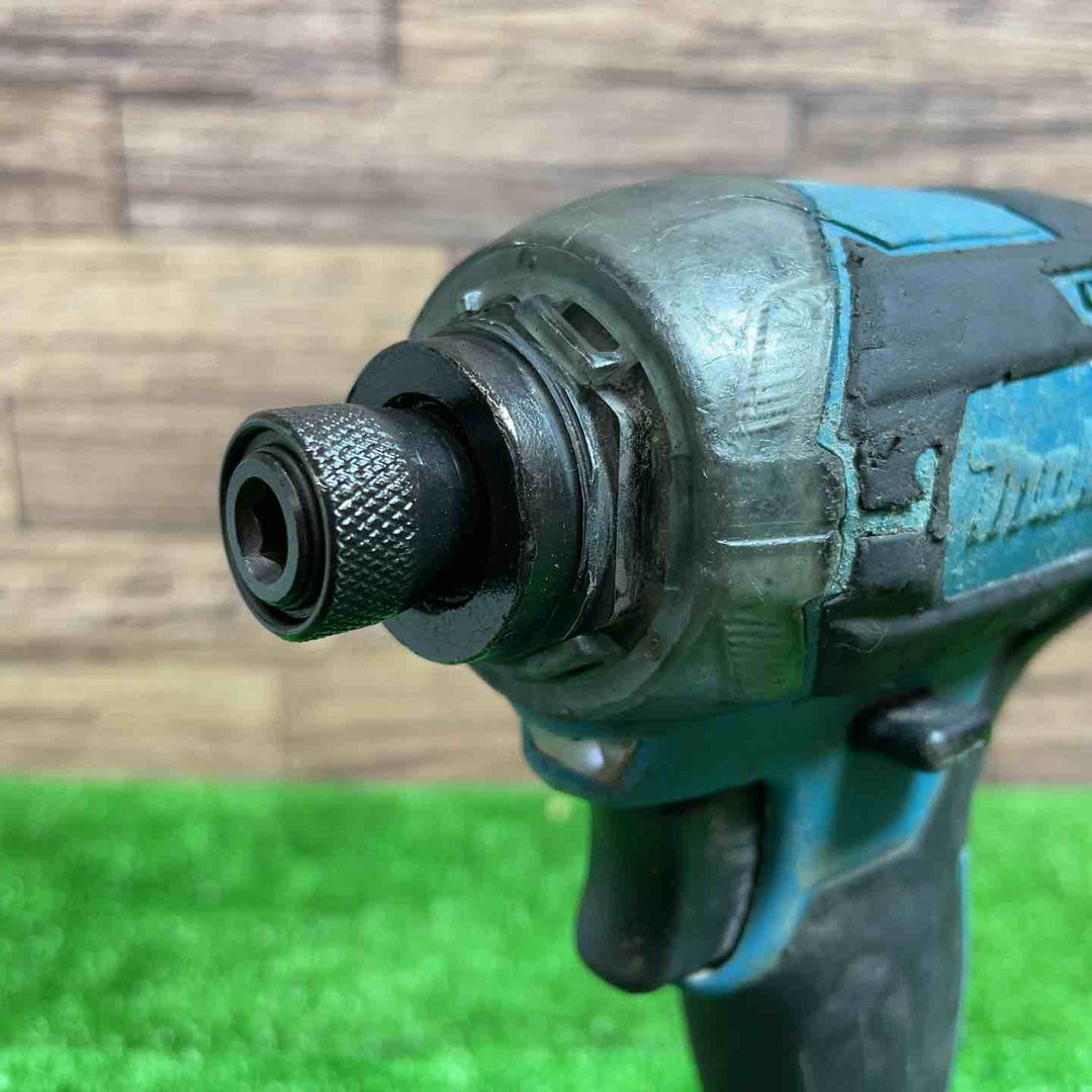 マキタ(makita) コードレスインパクトドライバー TD149DRFX【桶川店】